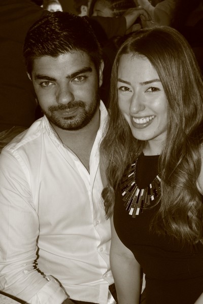 Armenian Night 